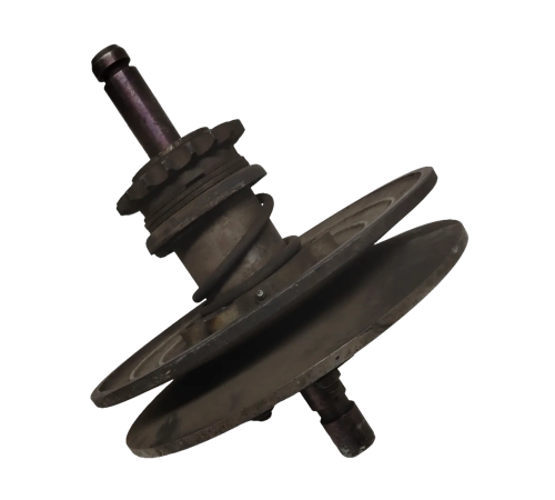 Шкив 3518050-12030 (диам.340) ведом.вариат.жатки