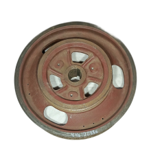 Шкив 44Б-10088Б 5-ти руч. гл.к/прив. левый