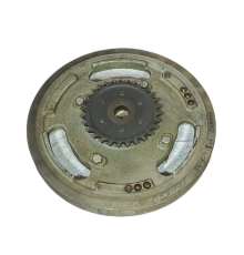 Шкив 54-1-4-8 накл.кам.в сб. (со звезд.)