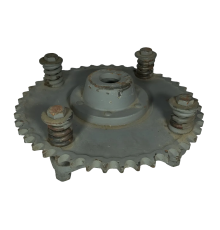 Муфта 34-6-2-1А предохранительная