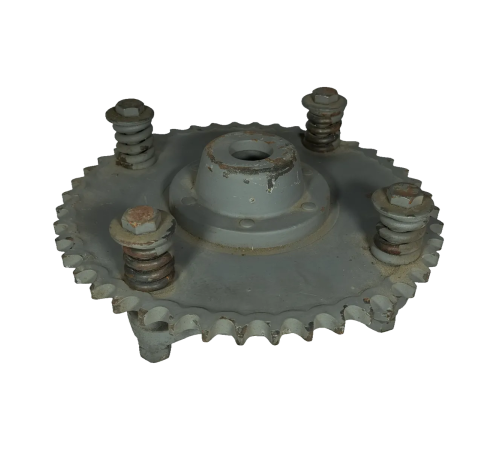 Муфта 34-6-2-1А предохранительная