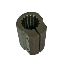 Муфта 3518020-46075 соединит.шлицевая