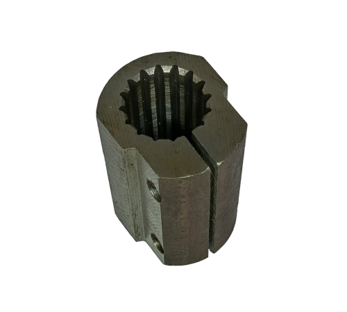 Муфта 3518020-46075 соединит.шлицевая