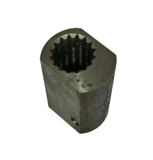 Муфта 3518020-46075-01 соединит.неразр.