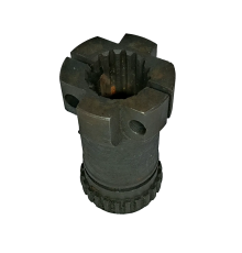 Муфта 54-62251 шлицевая привода КПП