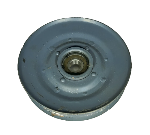 Шкив Н.206.22.000 натяжной