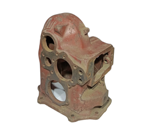 Корпус 54-10058 коробки передач