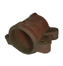 Корпус 54-10309Б опоры позитора