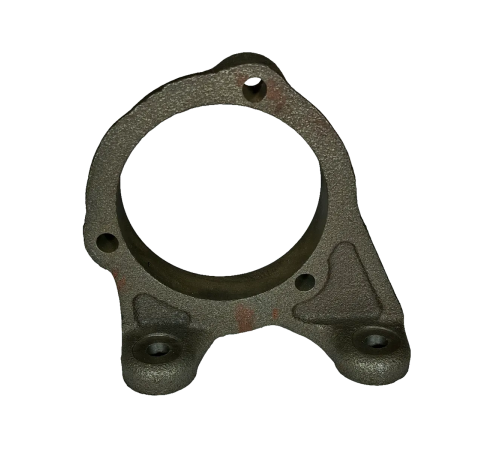 Корпус 54-20121 подшипника соломотряса в сб.