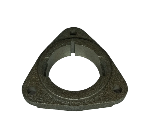 Корпус Н 027.103 подш. (1680205)