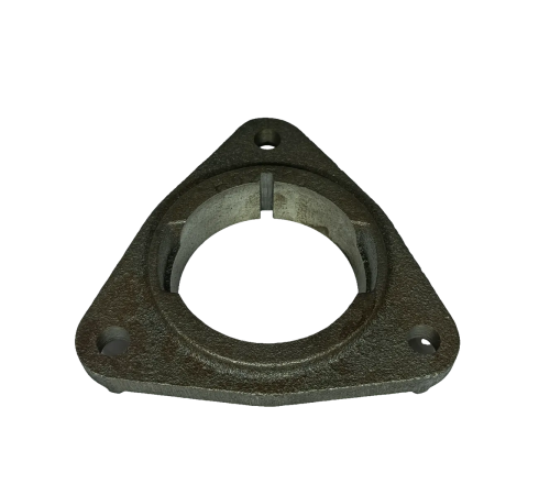 Корпус Н 027.104 подш. (1680206)