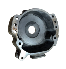 Корпус тормоза левый МК 23М.03.113а