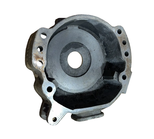 Корпус тормоза левый МК 23М.03.113а