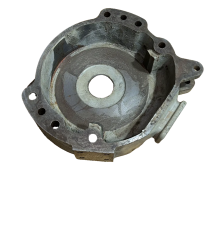 Корпус тормоза правый МК 23М.03.117