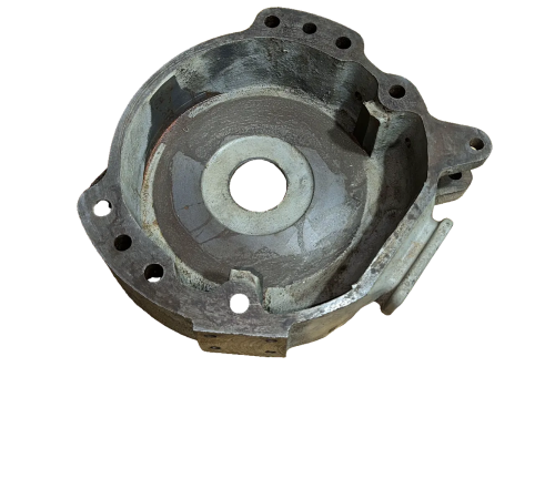 Корпус тормоза правый МК 23М.03.117