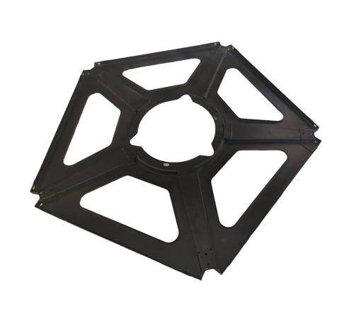 Крестовина 081.27.03.510 жатки "Акрос"