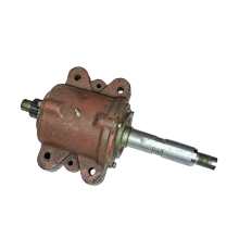 Опора 54-4-25-2В шкива позитора в сб.