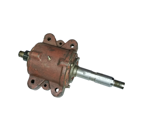 Опора 54-4-25-2В шкива позитора в сб.