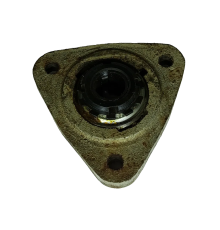 Опора Н 027.01.020 (корп.Н 027.102+подш.168020)