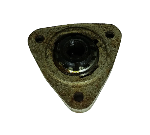 Опора Н 027.01.020 (корп.Н 027.102+подш.168020)