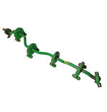 Вал А54-2-11-3Б ведомый в сб.