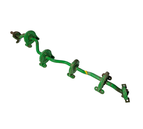 Вал А54-2-11-3Б ведомый в сб.