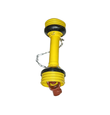 Вал карданный 10.016.2000