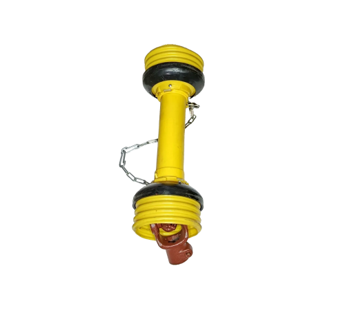 Вал карданный 10.016.2000