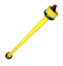 Вал карданный 10.016.2000-05.33 (Енисей 1200, Нива)