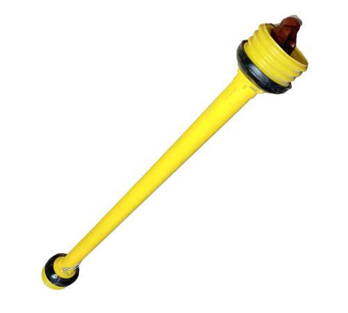 Вал карданный 10.016.2000-05.33 (Енисей 1200, Нива)