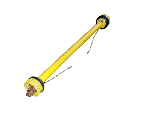 Вал карданный 10.016.2000-05.33 (Енисей 1200, Нива)