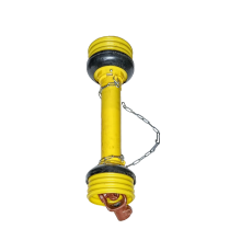 Вал карданный 10.016.2000-08