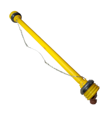 Вал карданный 10.016.6000-52 С