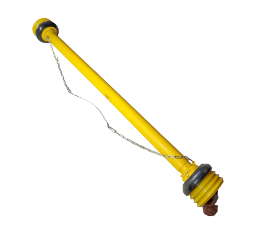 Вал карданный 10.016.6000-52 С