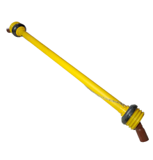 Вал карданный 10.016.6000-55.4343С (6м-7м)