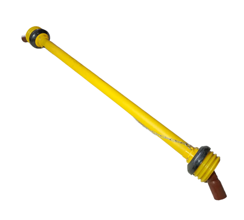 Вал карданный 10.016.6000-55.4343С (6м-7м)