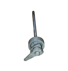 Пятка 100.70.05.030-01 реж.аппарата трав.жатки (прав.)