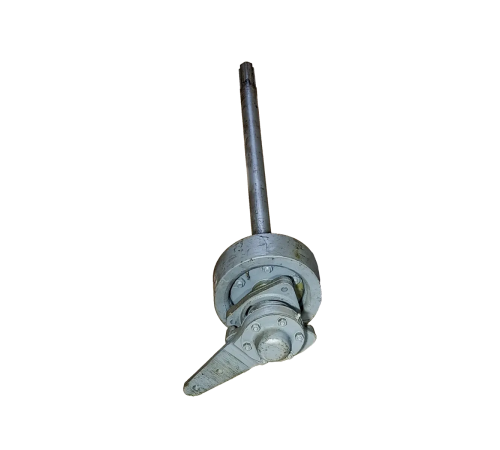 Пятка 100.70.05.030-01 реж.аппарата трав.жатки (прав.)