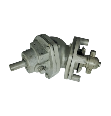 Редуктор 10.01.47.100Б зерн.шнека наклон.угловой