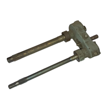 Редуктор 100.05.05.810 вальцов