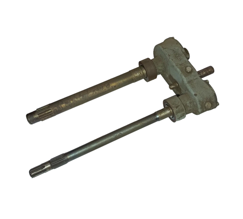 Редуктор 100.05.05.810 вальцов