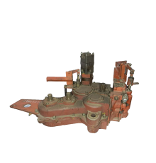 Редуктор 100.05.03.010Б