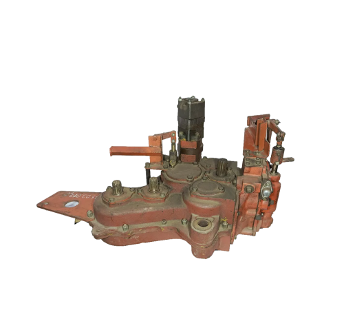 Редуктор 100.05.03.010Б