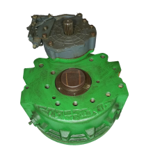 Редуктор МК-23М.04.000Ж бортовой правый