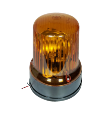 Маяк С 24-75 желтый Маяк стандартный с галог.ламп.