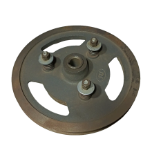 Механизм 10.01.54.160Б предохранит.колос. элеват.