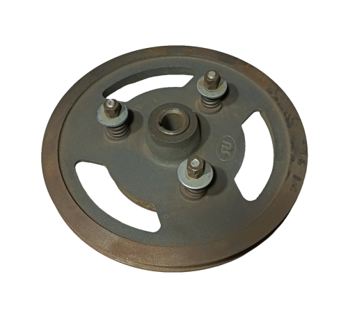 Механизм 10.01.54.160Б предохранит.колос. элеват.