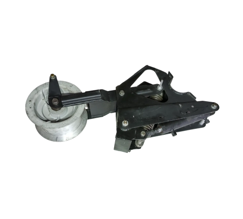 Механизм 10.05.09.060 натяж.привода жатки