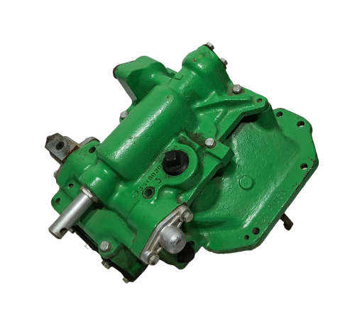 Механизм 3518020-43270 переключения