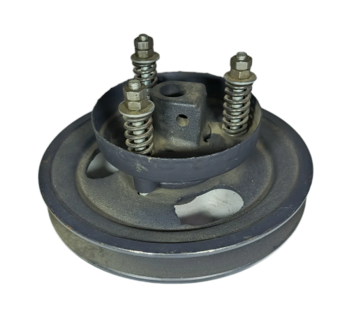 Механизм 54-2-21-2в предохр.зерн.шнека